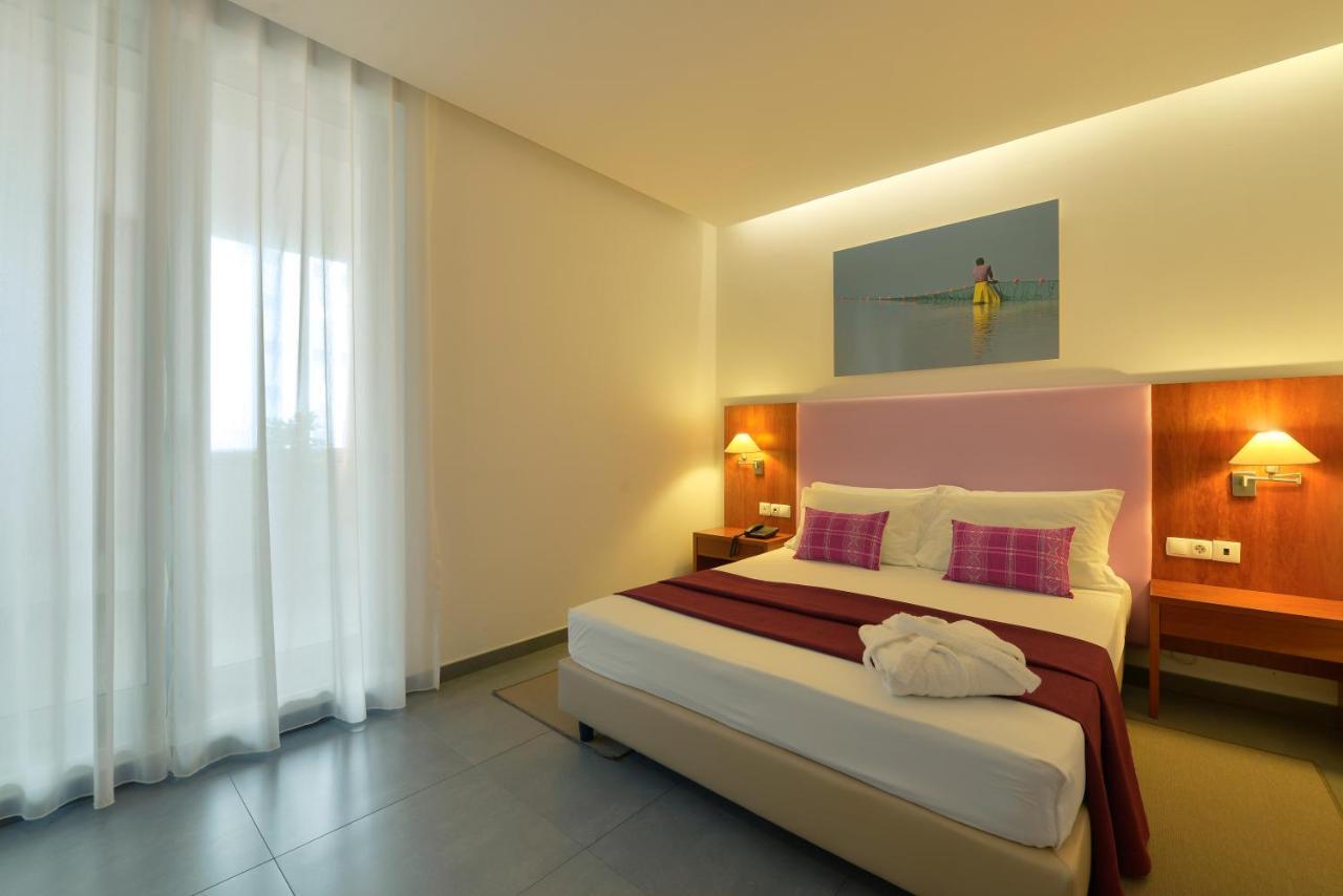 פראייה Boutique Hotel Pescador מראה חיצוני תמונה