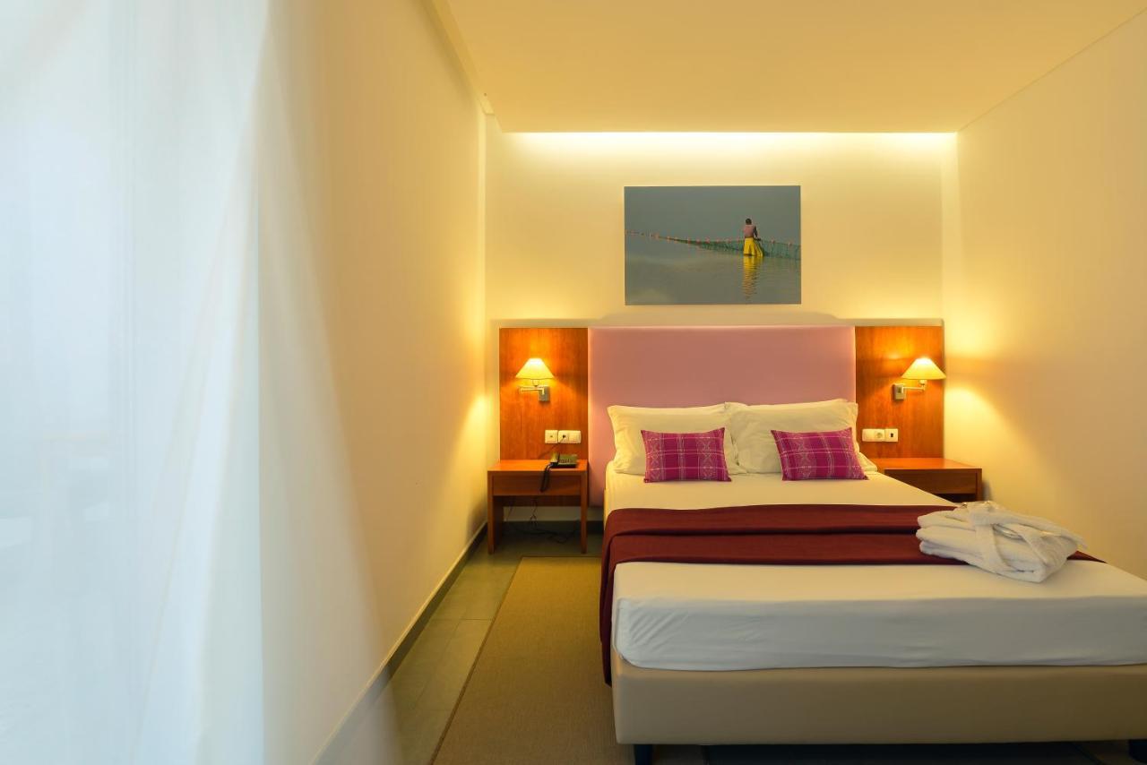 פראייה Boutique Hotel Pescador מראה חיצוני תמונה