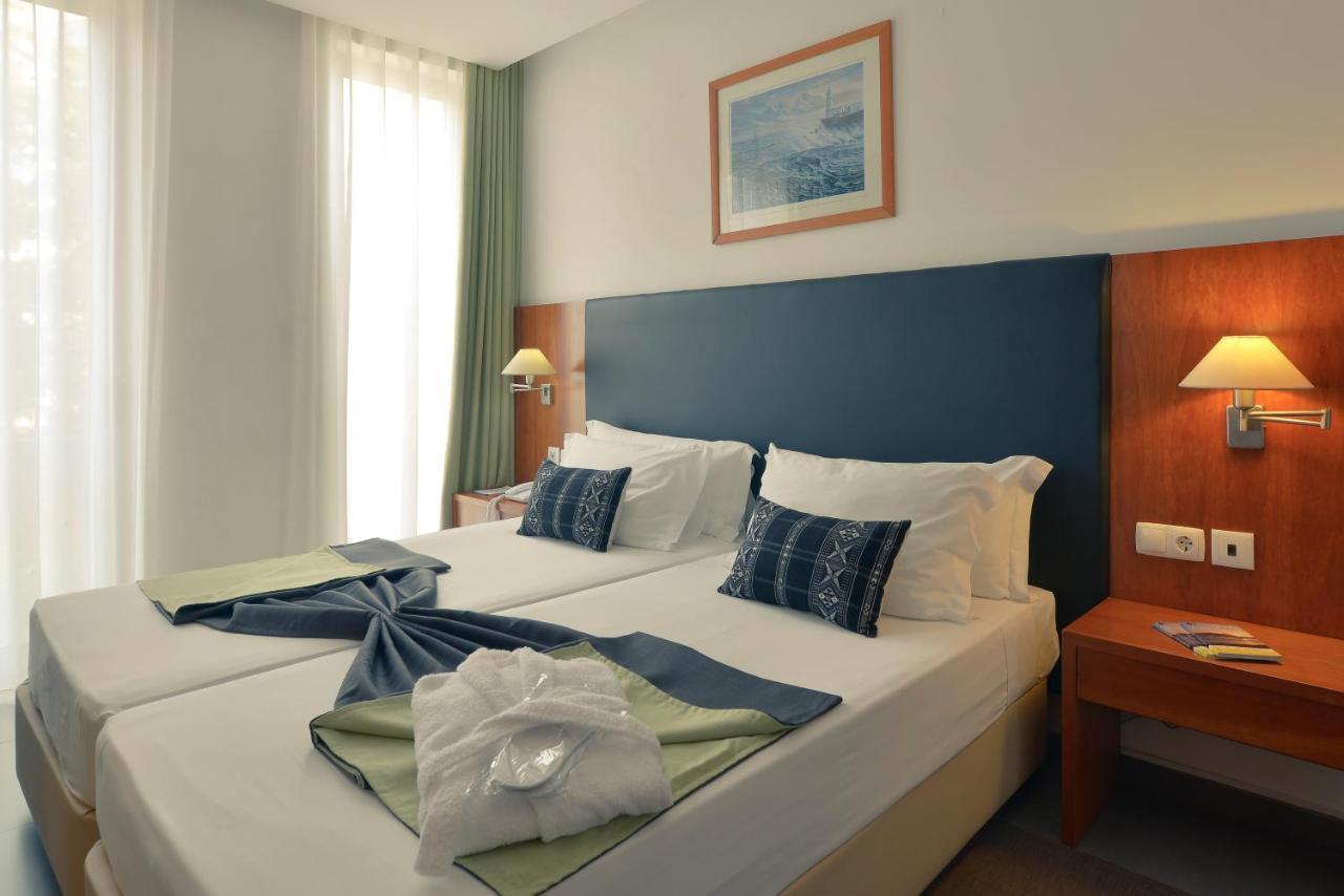 פראייה Boutique Hotel Pescador מראה חיצוני תמונה