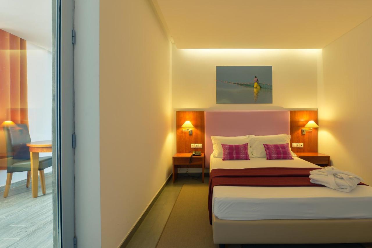פראייה Boutique Hotel Pescador מראה חיצוני תמונה