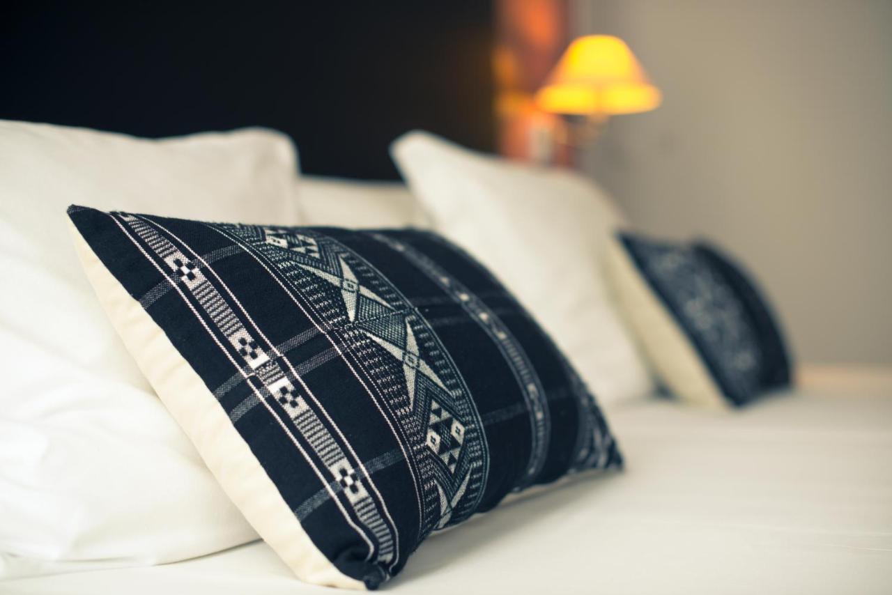 פראייה Boutique Hotel Pescador מראה חיצוני תמונה