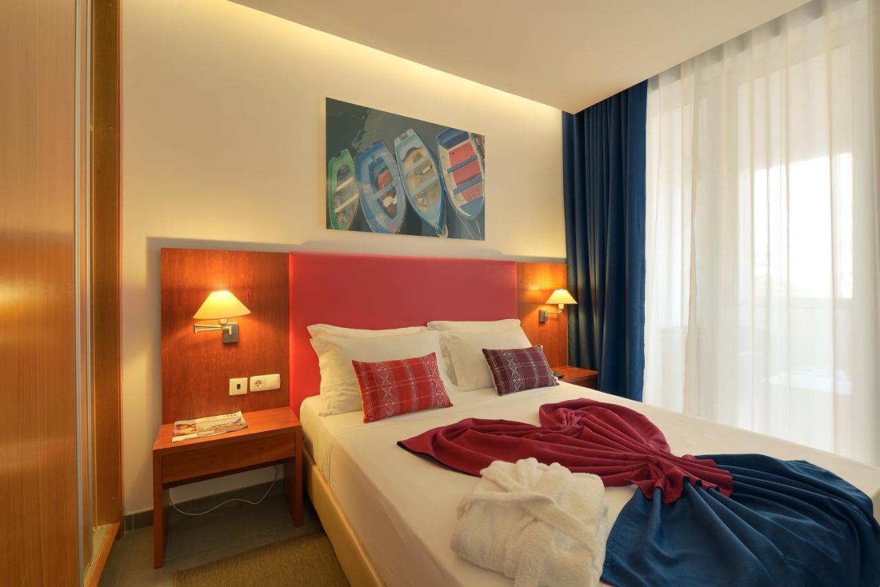 פראייה Boutique Hotel Pescador מראה חיצוני תמונה